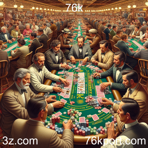 A Fascinante Categoria de Jogos de Cartas no 76k